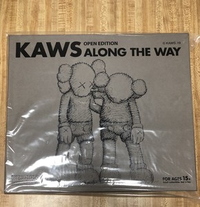 kaws figures ebay