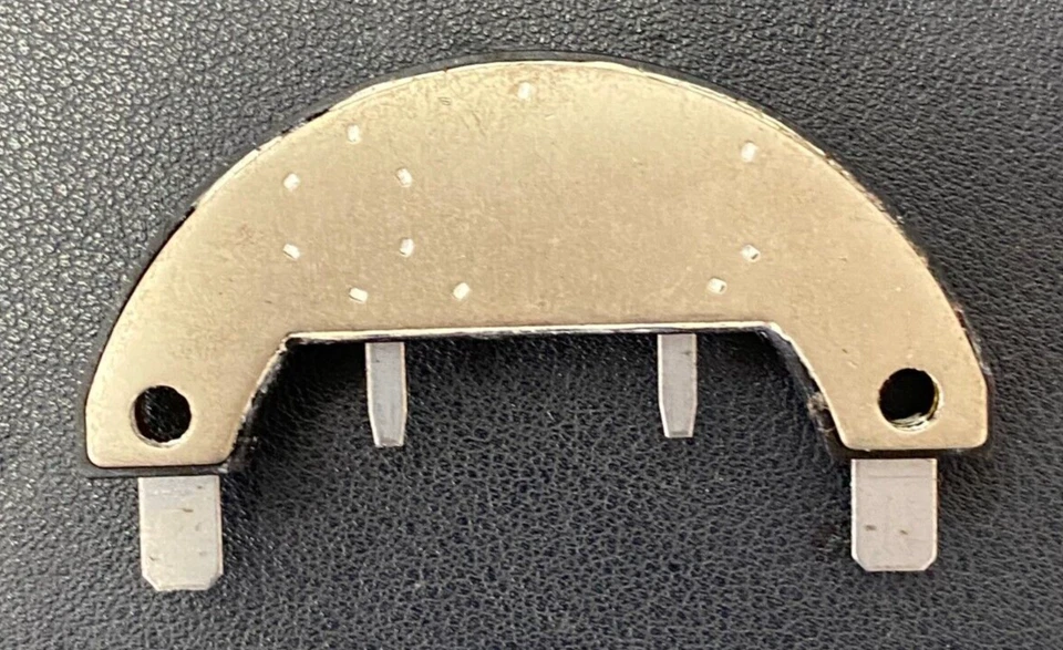 WELLS LX117 NEW Ignition Control Module (ICM) - Image 3 of 4