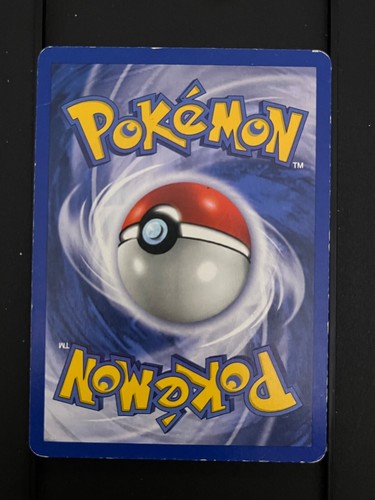 Pokémon TCG Electrode Jungle 18/64 Regular Unlimited Rare - Picture 2 of 2