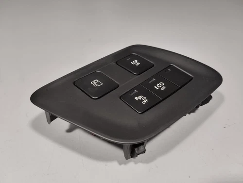 96717146 Mando Multifuncion para CITROEN C4 BERLINA * 2012 100330 - Imagen 5 de 10