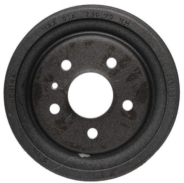 Tambor de freno compatible con Saturn L300 L200 2000-2004, LW200 LW300 RAYBESTOS Foto 3 de 3