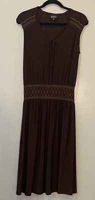 green emerald velvet dress Drop Waist Fit and Flare Mikado Midi Dress in Persimmon