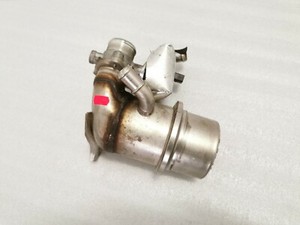 VW Golf VII 7 1.6 TDI Abgaskühler Kühler AGR Wärmetauscher EGR 04L131512