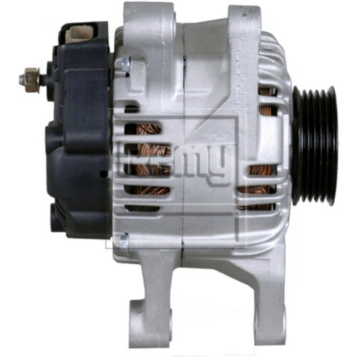 Alternador-Premium Remy 12470 Reman se adapta a Kia Sorento 2003 3,5 L-V6 Foto 4 de 4