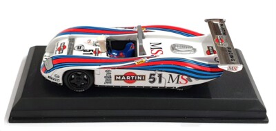 ミニカー TOP MODEL 1/43 Lancia LC1 G6 #51 LM1982 Top Model 1/43 Lancia Lc1 G6 51 Lm1982 | eBay