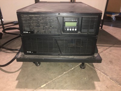 Eaton 9135 аккумуляторы