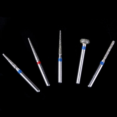 Buona Qualità AZDENT Dental Diamante Frese FG Frese Dentali - Foto 7