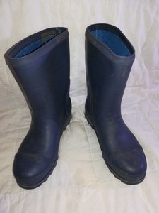sorel joan short rain boots