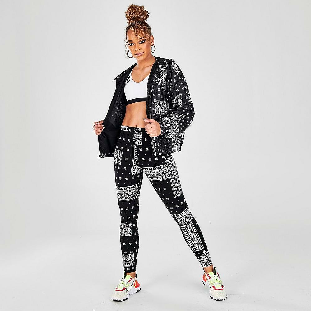 Nike NSW Women Heritage Bandana Print 