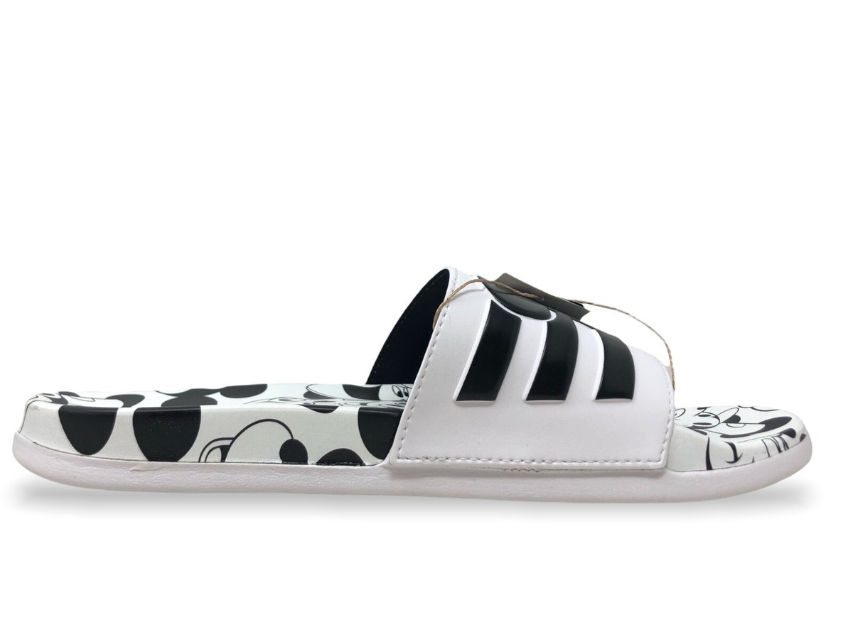 Adidas Disney x Adilette Comfort Slide  display picture 1