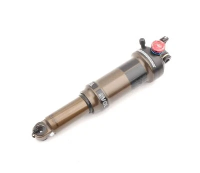 Amortiguador remoto Fox Float DPS Factory 210x55 mm bloqueo Kashima 210 mm PTL EVOL