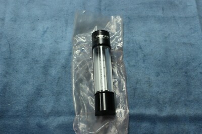 New Gow Mac Instruments Air Meter 0-400 CMM SSA679R0 SSA679RO 