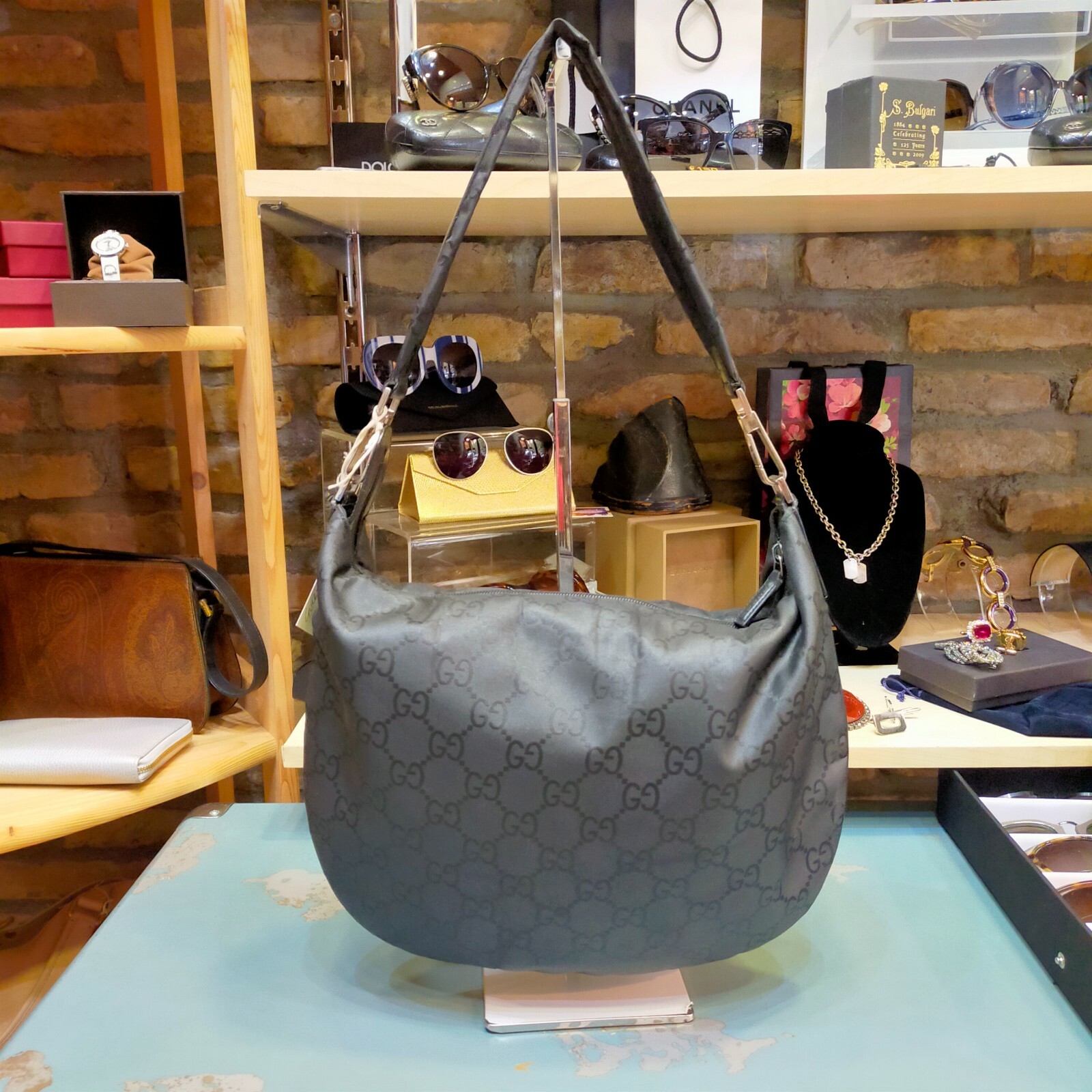 gucci prodotti outlet