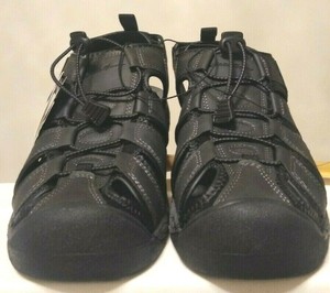 mens bump toe sandals