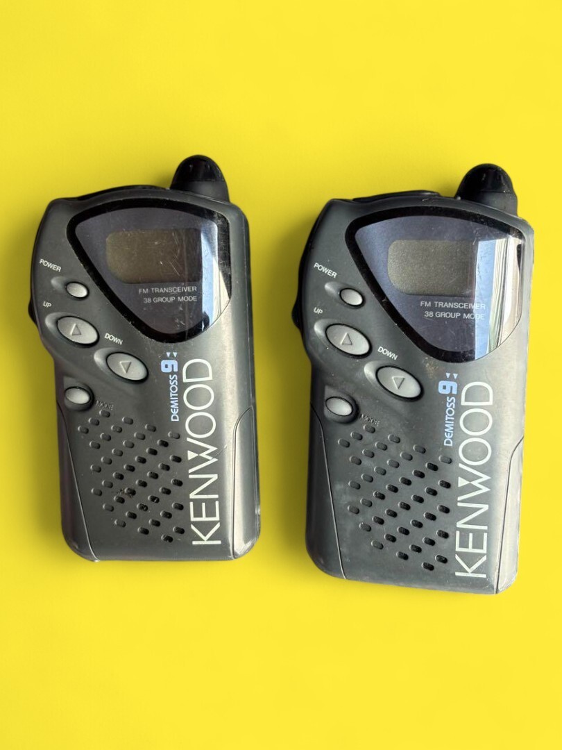 KENWOOD DEMITOSS mini UBZ-M51SE |5
ンシーバー 51Rjup8lLbL._UF350,350_QL50_.jpg