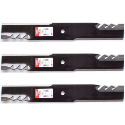 Oregon 596-347 G5 Gator Blades for 61'' Wright Stander 71440003