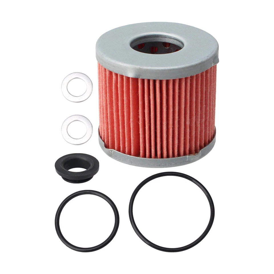 Transmission Filter ATF Kit fits Honda 2004 2005 2006 Acura TL Automatic - Image 2 of 4