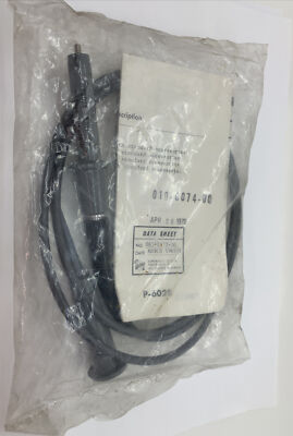 TEKTRONIX P6028 PROBE w/ACCESSORIES NEW/UNUSED SUPLUS  *Sealed* Date:1969
