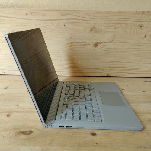 Microsoft Surface book PC Core i7 Ram 16GB SSD 1TB Touch 13,5'' 2k Windows 11 - Afbeelding 10 van 12