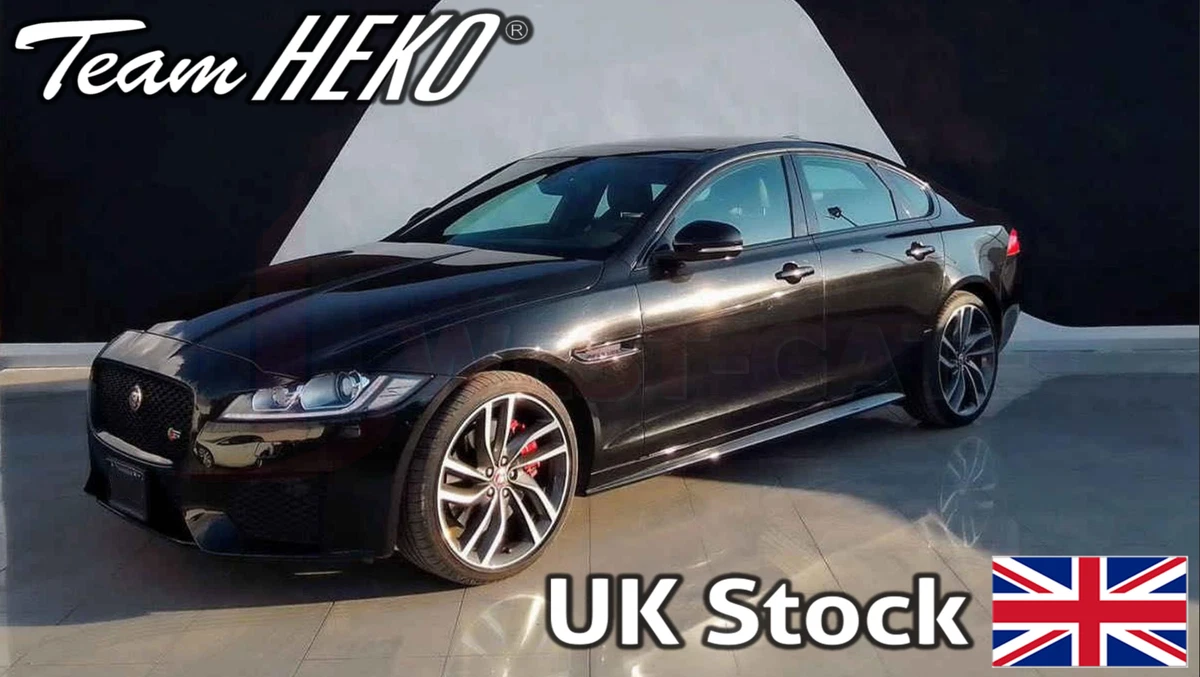 Jaguar xf deals 2016 wind deflectors