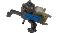 HAIER MOTOR VENT WB26T10030 NEW OEM WB26T10030