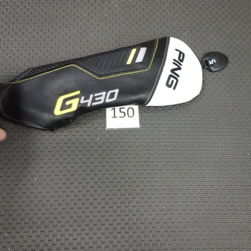 PING G430 Fairway wood head cover men golf club cover BRAND NEW 250410