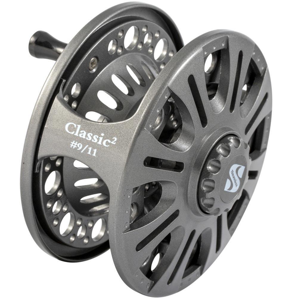 Snowbee SPARE SPOOL for Classic2 Salmon Fly Reel #9/11