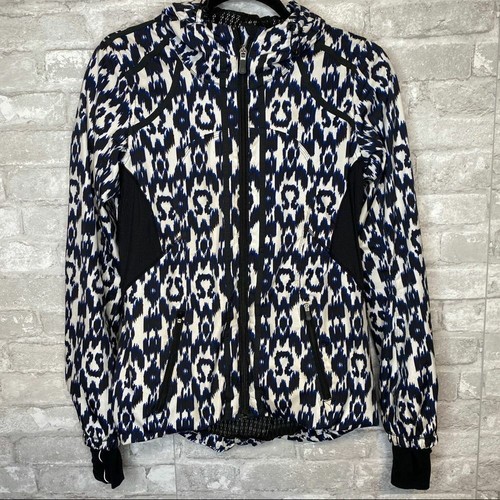 lululemon downtime jacket
