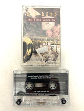 Big Band As Time Goes By  Cassette - Like new, free shipping