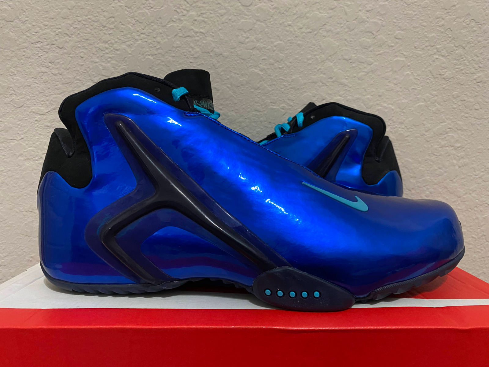 nike air hyperflight