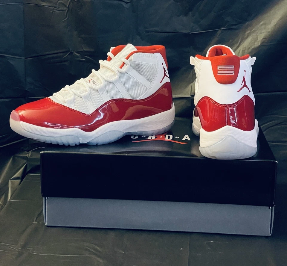 jordan 11 retro size 10