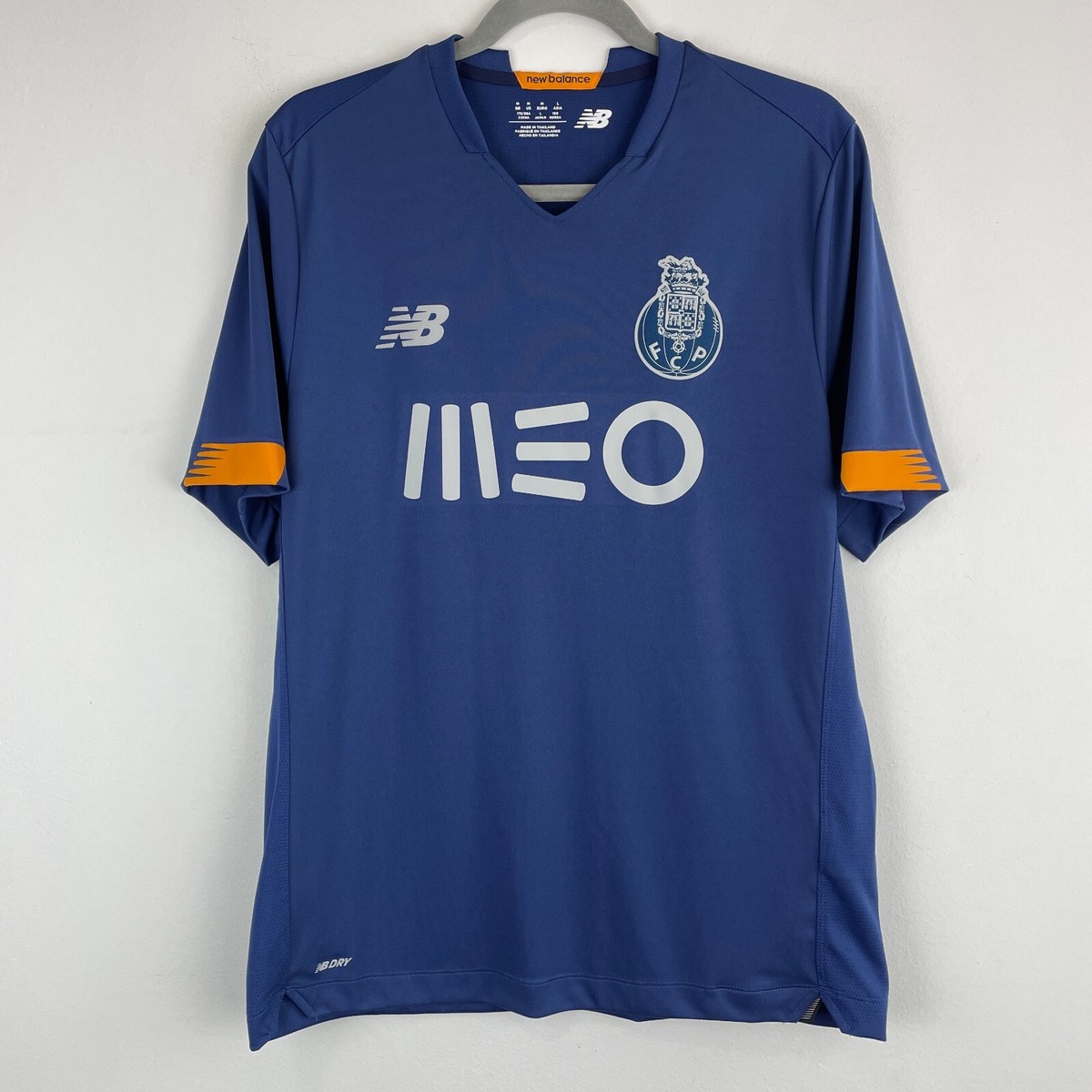 Soccer Jerseys Porto Fan Shop FC Porto 2020/2021 New Balance