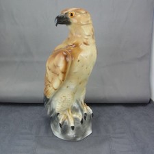 alter Rauchverzehrer Adler