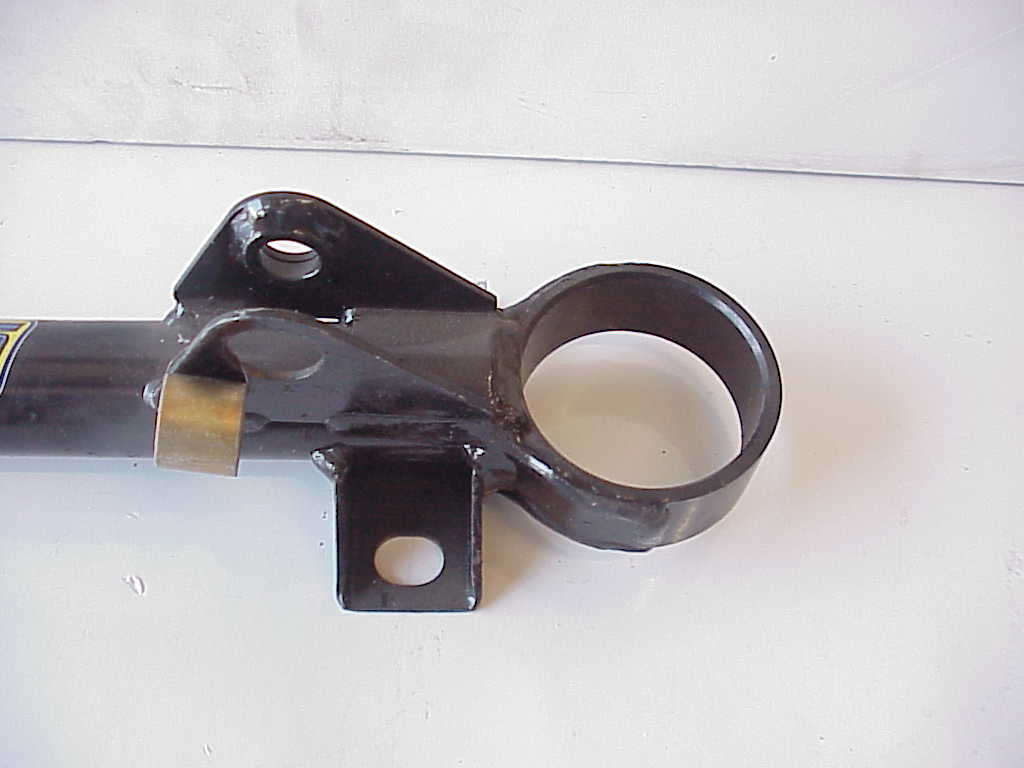 1 New AFCO Bushing Tubular Lower Control Arm GRT 175/8" RH 20025RM2