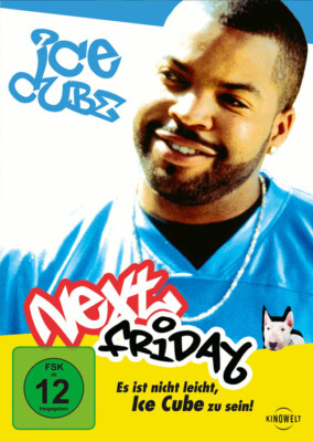 Next Friday