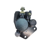 Bremssattel Vorn Komplett FüR GY6 125Cc 150Cc 152QMI 157QMJ China Roller Scooter