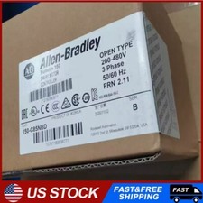 Allen-Bradley 150-C85NBD SMC-3 Smart Motor Controller Allen Bradley 150 C85NBD