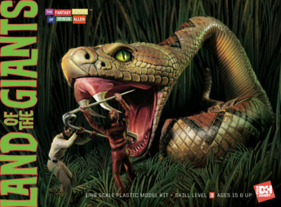  ›  › Other Sci-Fi Models & Kits (849398034897)