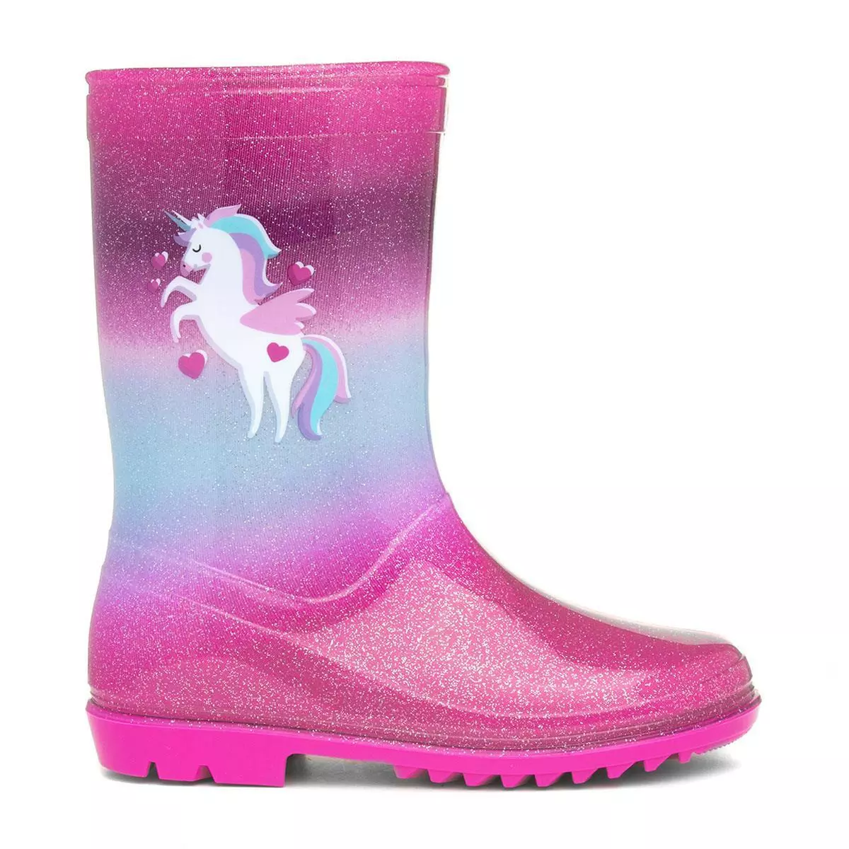 Girls in clearance wellies