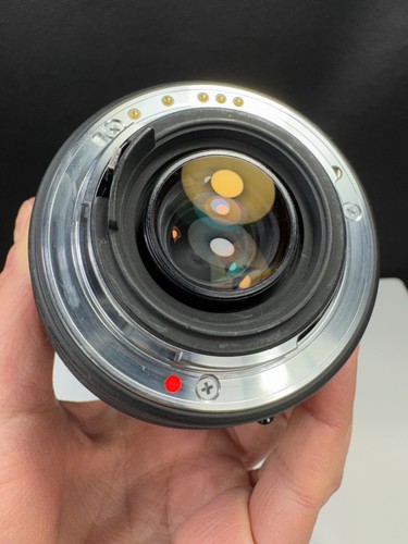 Quantaray 70-300mm f/4-5.6 Zoom LDO Macro Camera Lens for Pentax KAF Mount #2875 - Picture 5 of 18