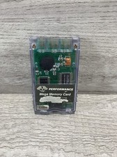 Performance Mega Memory Card P-1110A For Playstation 1 PS1