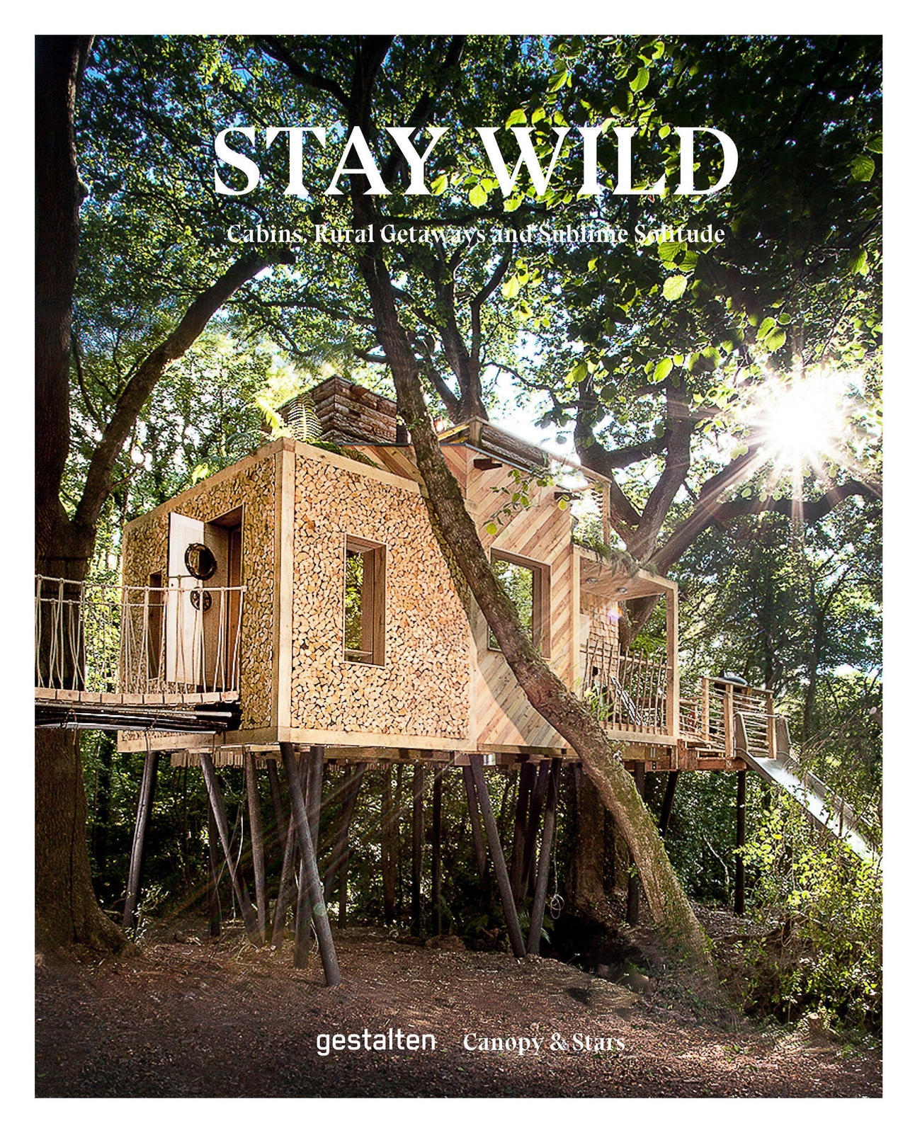 Thumbnail - Stay Wild, Robert Klanten