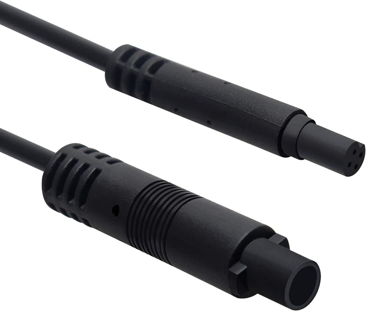 Dash Cam Backup Camera with Rear View Mirror and Extension Cord-image