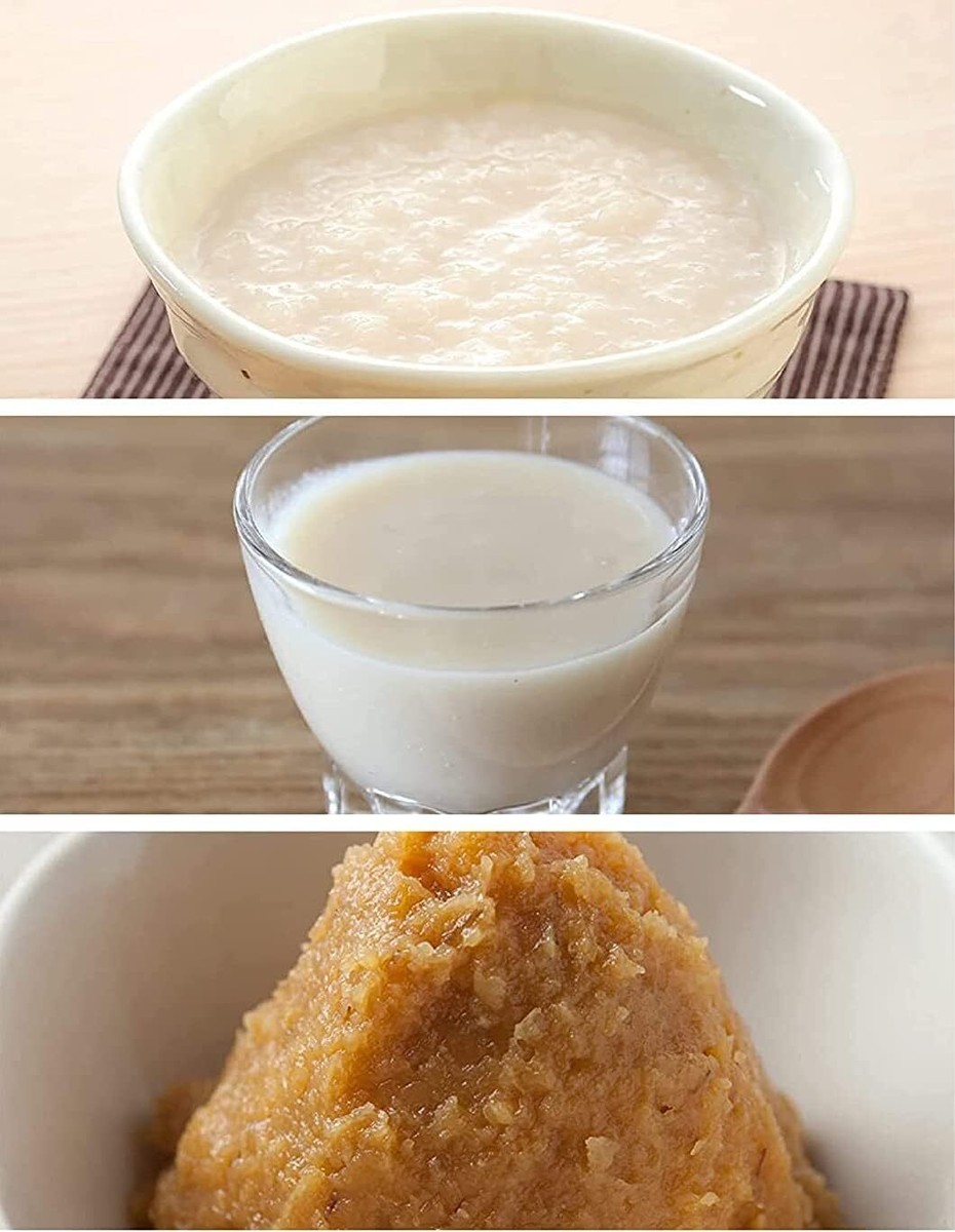 KOJI KIN Koji Mold starter for AMAZAKE MISO SAKE Komekoji 20g for