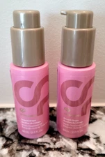 NIB - LOT OF 2 - Colorproof Smooth Drops Shine Treatment Oil 2 oz