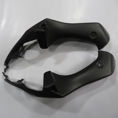 Matte Black Fairing Kit For Suzuki GSXR1000 2005-2006 K5 ABS Injection Bodywork - Picture 9 of 12