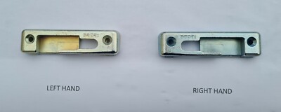 Sapa Tilt First Striker Keep für Aluminium TBT Kipp vor Dreh Fenster