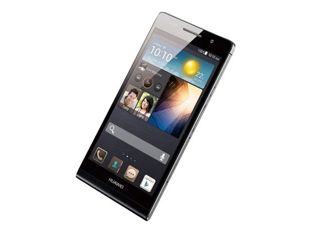 Téléphones mobiles Huawei avec quad core, 8 Go