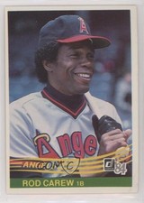 Click to enlarge Rod Carew