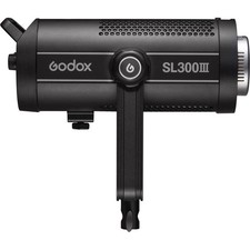 Godox SL300III 330W Daylight LED Video Light